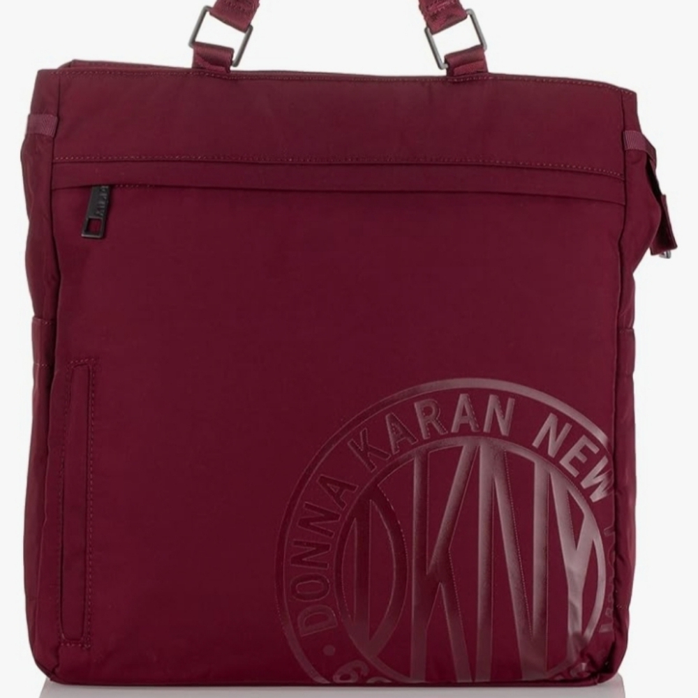 DKNY URBAN sports  BOARDING bag.
